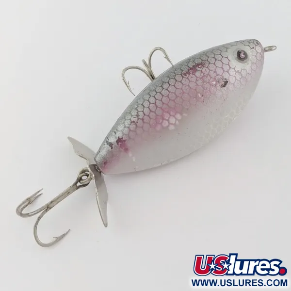 PICO Side-Shad, Violet, 12g, Leurre Vintage #23998
