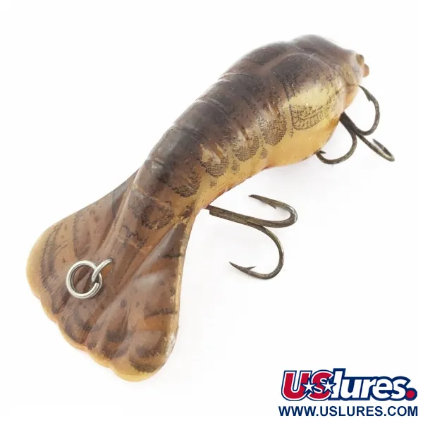 Rebel Supernatural, Écrevisse, 14g, Poisson Nageur #23999