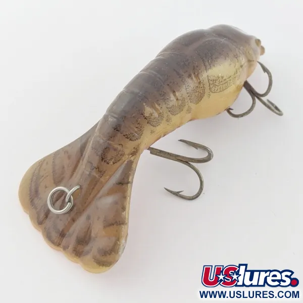Rebel Supernatural, Écrevisse, 14g, Poisson Nageur #23999