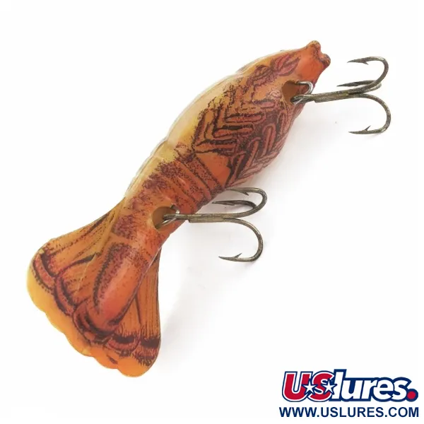 Rebel Supernatural, Écrevisse, 14g, Poisson Nageur #23999
