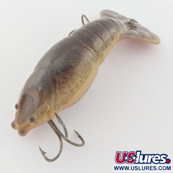 Rebel Supernatural, Écrevisse, 14g, Poisson Nageur #23999