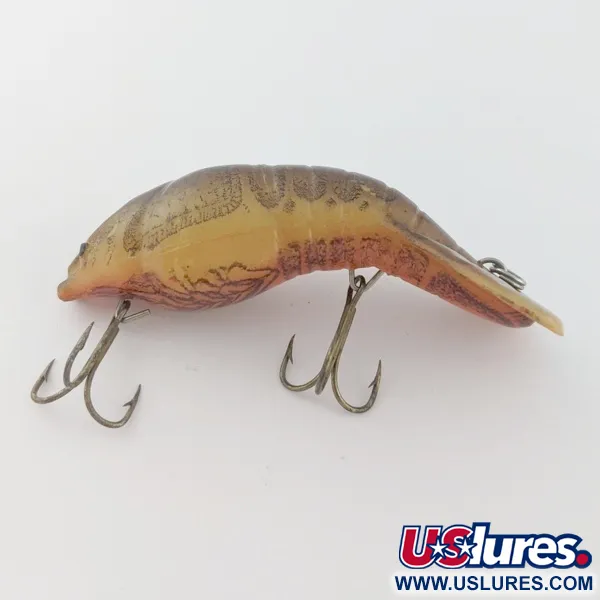 Rebel Supernatural, Écrevisse, 14g, Poisson Nageur #23999