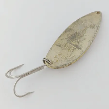 Seneca Little Cleo (Hula Girl), 21g, Or, Cuillère #24002