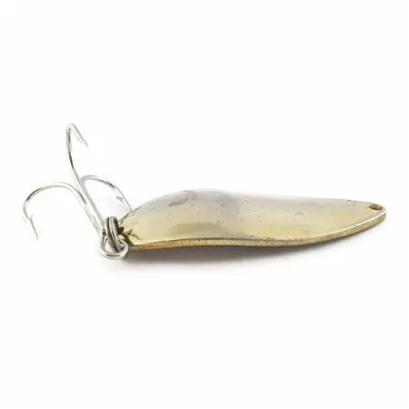 Seneca Little Cleo (Hula Girl), 21g, Or, Cuillère #24002