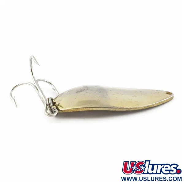 Seneca Little Cleo (Hula Girl), 21g, Or, Cuillère #24002