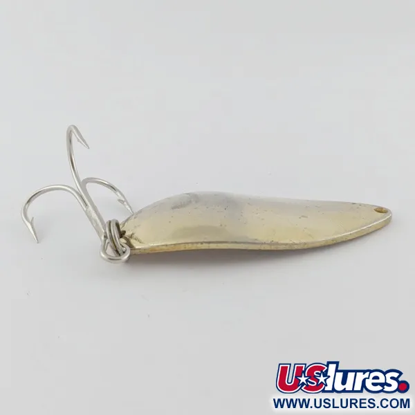 Seneca Little Cleo (Hula Girl), 21g, Or, Cuillère #24002