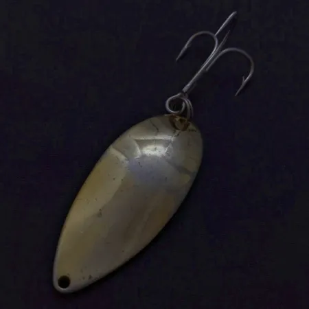 Seneca Little Cleo (Hula Girl), 21g, Or, Cuillère #24002