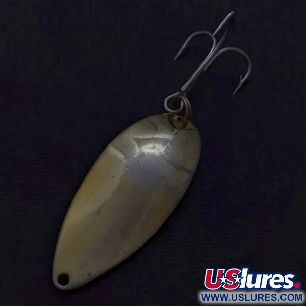 Seneca Little Cleo (Hula Girl), 21g, Or, Cuillère #24002