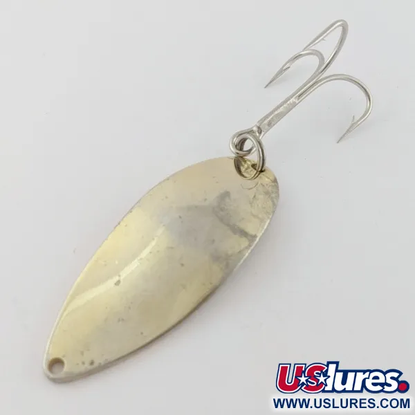 Seneca Little Cleo (Hula Girl), 21g, Or, Cuillère #24002