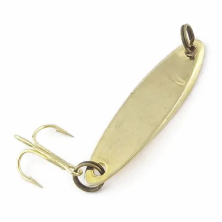 Acme Kastmaster, 3,5g, Or, Cuillère ondulante #24005
