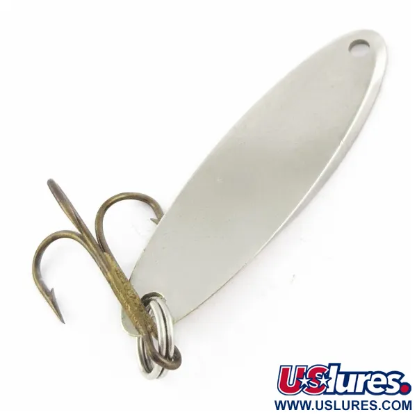 Acme Kastmaster, nickel 7g, cuillère #24006