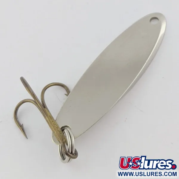 Acme Kastmaster, nickel 7g, cuillère #24006