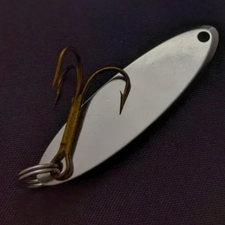 Acme Kastmaster, nickel 7g, cuillère #24006