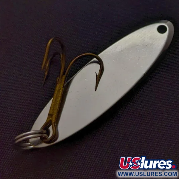 Acme Kastmaster, nickel 7g, cuillère #24006