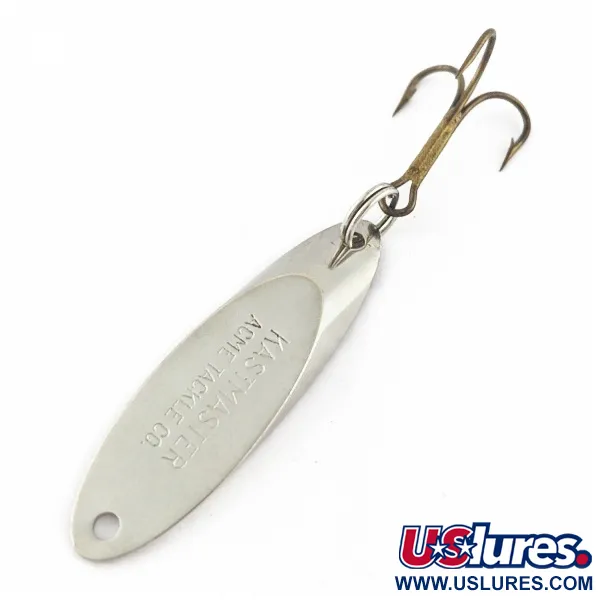 Cuillère Kastmaster