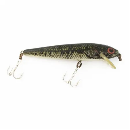 Rebel Floater F7, Baby Bass, 4g, Poisson nageur #24012