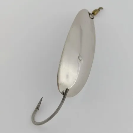 Clark Specialty Corp Hammondsport NY, Argentée, 17g, Cuillère #24019