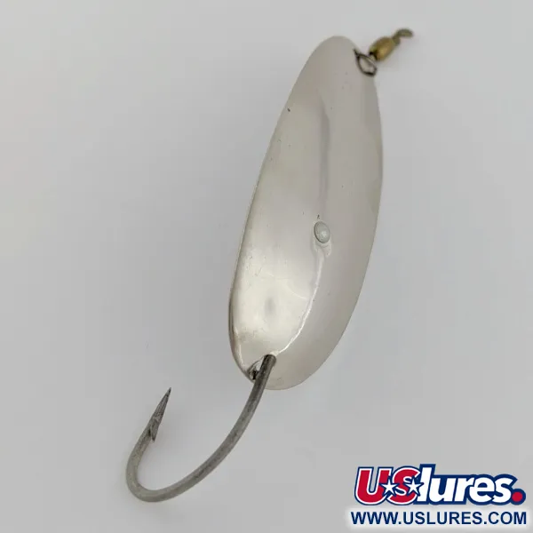 Clark Specialty Corp Hammondsport NY, Argentée, 17g, Cuillère #24019