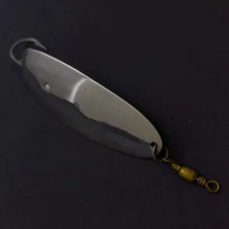 Clark Specialty Corp Hammondsport NY, Argentée, 17g, Cuillère #24019