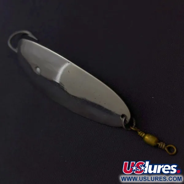 Clark Specialty Corp Hammondsport NY, Argentée, 17g, Cuillère #24019