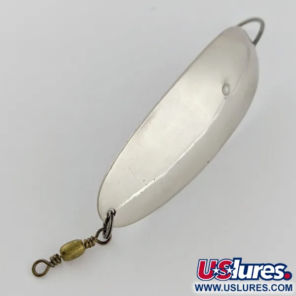 Clark Specialty Corp Hammondsport NY, Argentée, 17g, Cuillère #24019