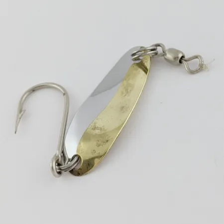 Les Davis Canadian Wonder 1, Nickel/Or, 2.5g, Cuillère #24021