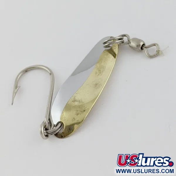 Les Davis Canadian Wonder 1, Nickel/Or, 2.5g, Cuillère #24021