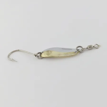 Les Davis Canadian Wonder 1, Nickel/Or, 2.5g, Cuillère #24021