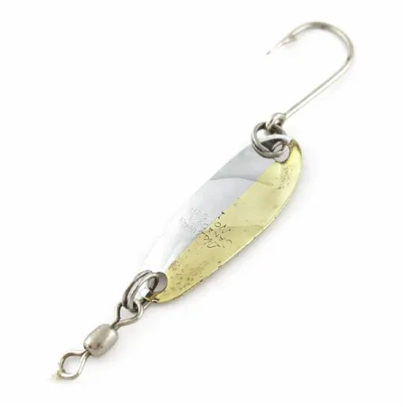 Les Davis Canadian Wonder 1, Nickel/Or, 2.5g, Cuillère #24021