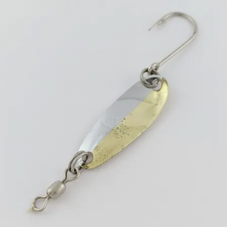 Les Davis Canadian Wonder 1, Nickel/Or, 2.5g, Cuillère #24021