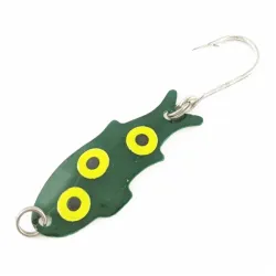 Shoff's Big Triple Teazer