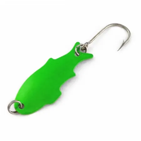 Shoff's Big Triple Teazer