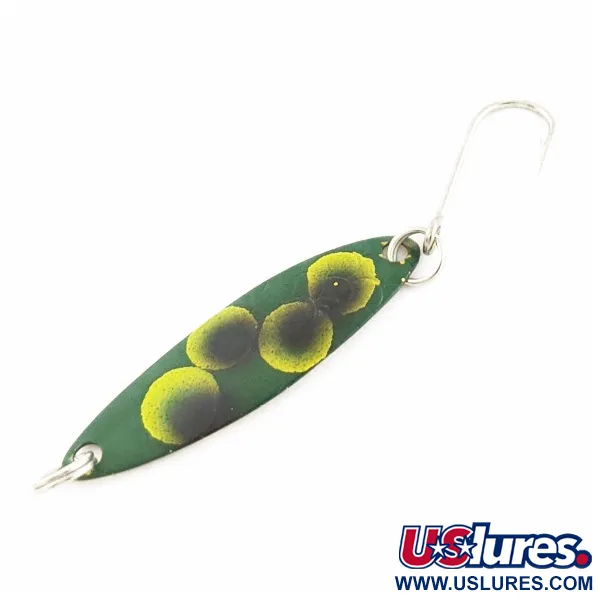 Luhr Jensen Needlefish 1