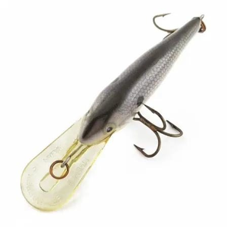 Rapala Shad Rap Deep Runner 05, 5g Coloris Shad, Leurre Plongeant #24026