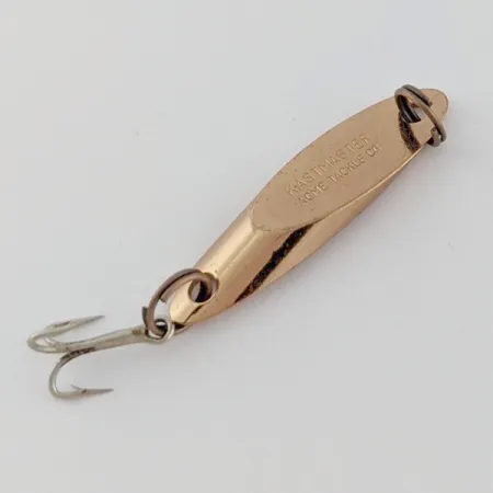 Acme Kastmaster, 2.5g Cuivre, Cuillère #24031