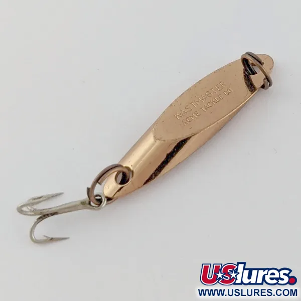 Acme Kastmaster, 2.5g Cuivre, Cuillère #24031