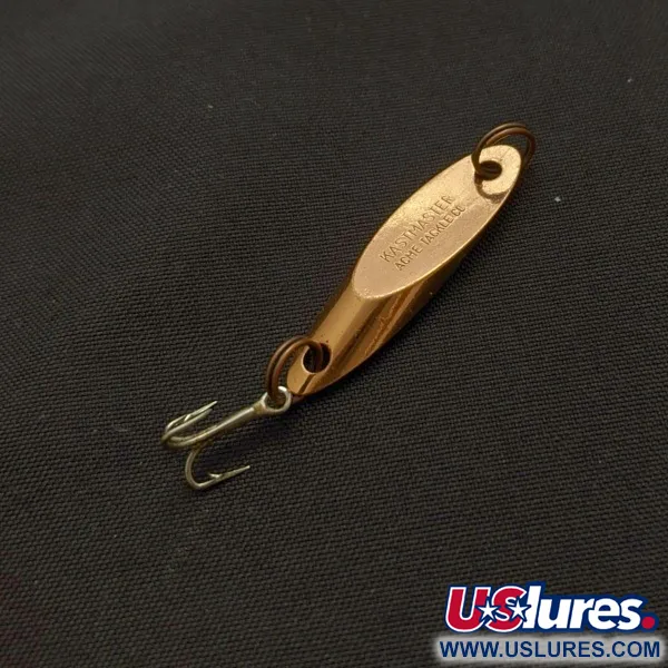 Acme Kastmaster, 2.5g Cuivre, Cuillère #24031