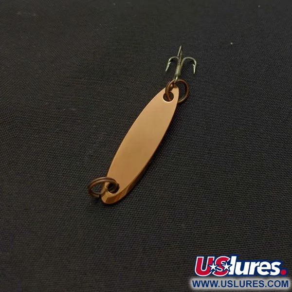 Acme Kastmaster, 2.5g Cuivre, Cuillère #24031