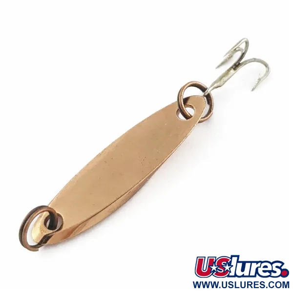 Acme Kastmaster, 2.5g Cuivre, Cuillère #24031