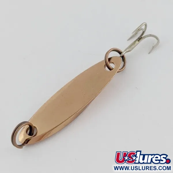 Acme Kastmaster, 2.5g Cuivre, Cuillère #24031