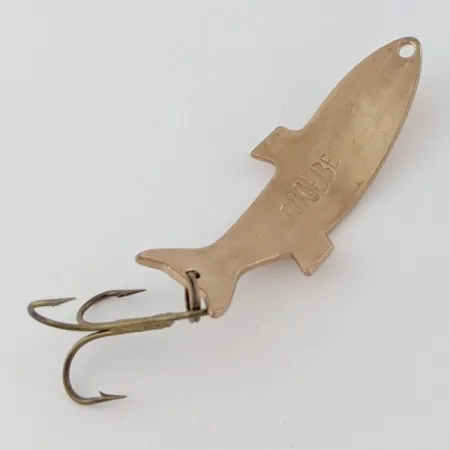 Acme Phoebe, Cuivre 7g, Cuillère ondulante #24035