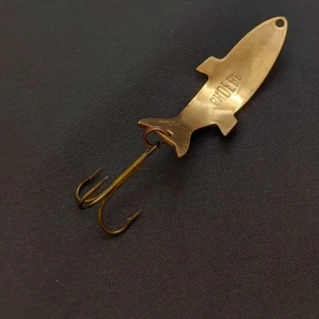 Acme Phoebe, Cuivre 7g, Cuillère ondulante #24035