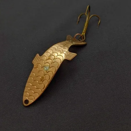 Acme Phoebe, Cuivre 7g, Cuillère ondulante #24035