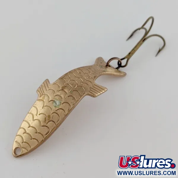 Acme Phoebe, Cuivre 7g, Cuillère ondulante #24035