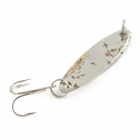 Acme Kastmaster, nickel 3,5 g, cuillère ondulante #24044