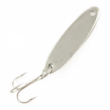 Acme Kastmaster, Nickel 3,5g, Cuillère #24045