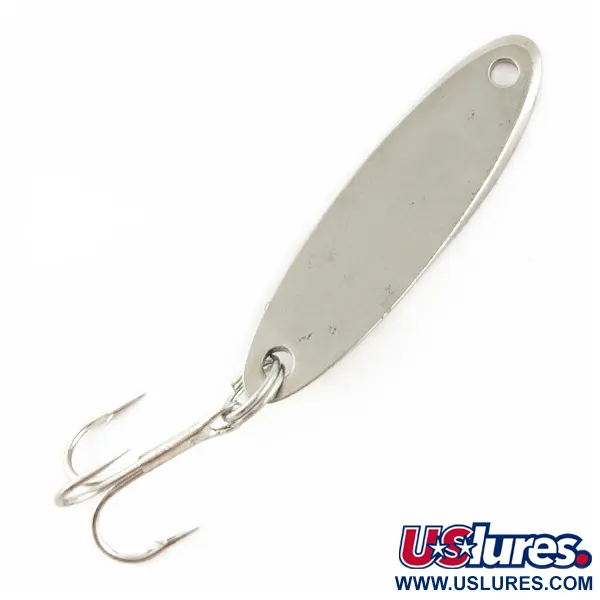 Acme Kastmaster, Nickel 3,5g, Cuillère #24045