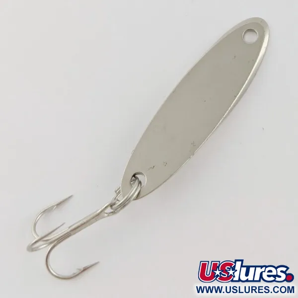 Acme Kastmaster, Nickel 3,5g, Cuillère #24045