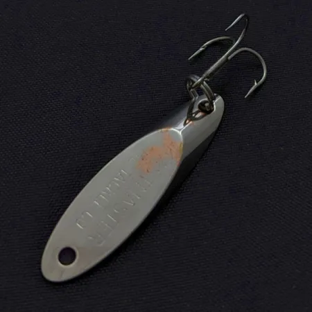 Acme Kastmaster, Nickel 3,5g, Cuillère #24045