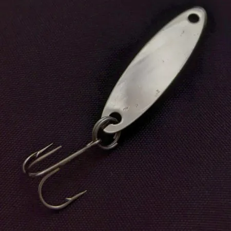 Acme Kastmaster, Nickel 3,5g, Cuillère #24045